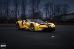 Ford GT on PUR Wheels (RS10) 2019 года